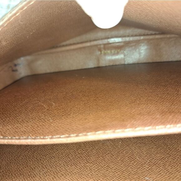 Louis Vuitton CARTOUCHIERE GM w/ Dust Bag, Storage Box & Shipping Box Authentic - Picture 17 of 17